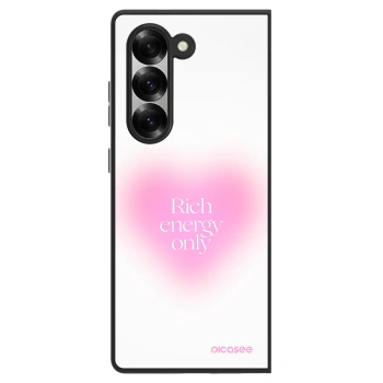 Hülle für Samsung Galaxy Z Fold6 5G - Rich Energy