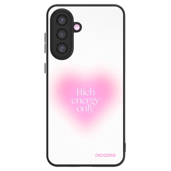 Picasee ULTIMATE CASE für Samsung Galaxy A36 5G - Rich Energy