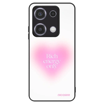 Hülle für Xiaomi Redmi Note 14S - Rich Energy