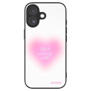 Picasee ULTIMATE CASE MagSafe für Apple iPhone 17 - Rich Energy
