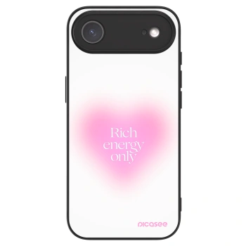 Picasee ULTIMATE CASE für Apple iPhone Air - Rich Energy