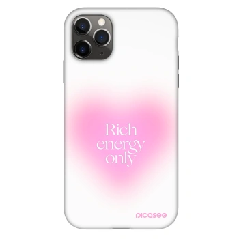 Hülle für Apple iPhone 11 Pro - Rich Energy