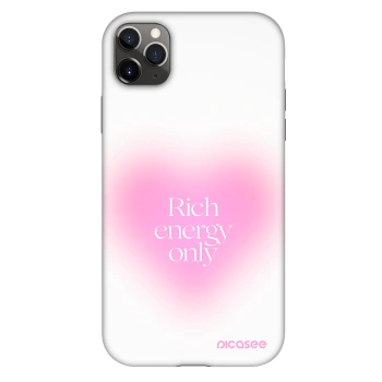 Hülle für Apple iPhone 11 Pro Max - Rich Energy