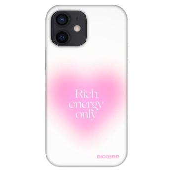 Hülle für Apple iPhone 12 mini - Rich Energy