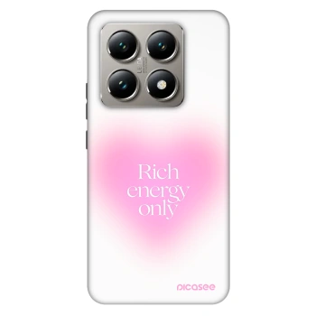 Hülle für Xiaomi 14T Pro - Rich Energy