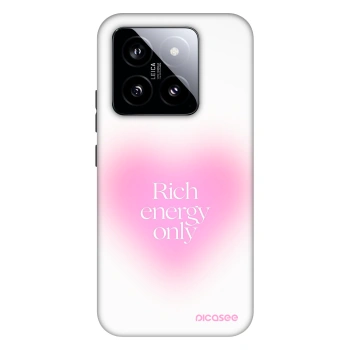 Hülle für Xiaomi 14 - Rich Energy