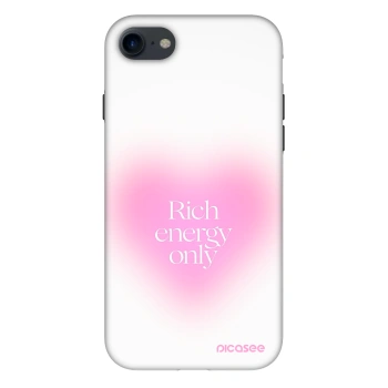 Hülle für Apple iPhone 8 - Rich Energy