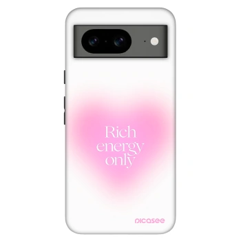 Hülle für Google Pixel 8 Pro - Rich Energy