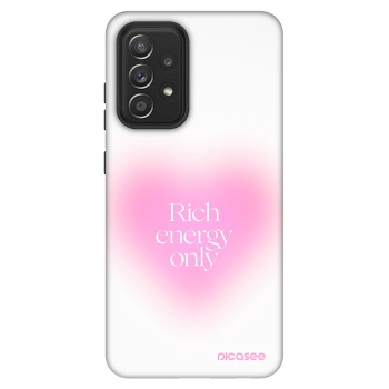 Hülle für Samsung Galaxy A52s 5G A528B - Rich Energy