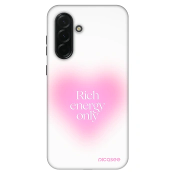 Hülle für Samsung Galaxy A36 5G - Rich Energy