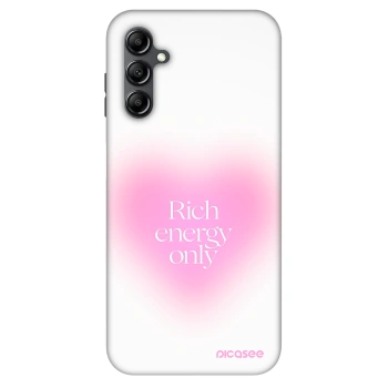 Hülle für Samsung Galaxy A14 5G A146P - Rich Energy
