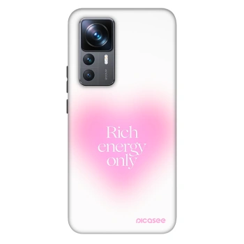 Hülle für Xiaomi 12T - Rich Energy
