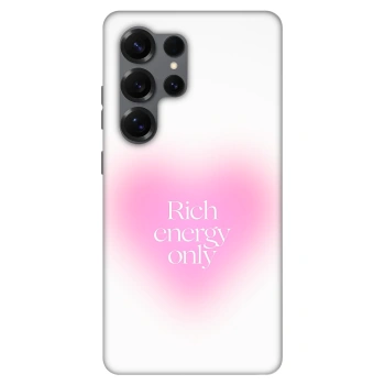 Hülle für Samsung Galaxy S25 Ultra 5G - Rich Energy