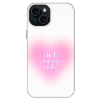 Hülle für Apple iPhone 13 - Rich Energy