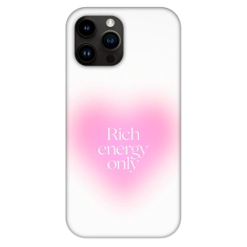 Hülle für Apple iPhone 13 Pro Max - Rich Energy