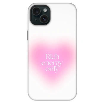 Hülle für Apple iPhone 14 Plus - Rich Energy