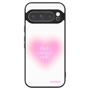 Hülle für Google Pixel 9 Pro XL - Rich Energy