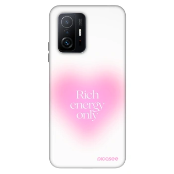 Hülle für Xiaomi 11T - Rich Energy