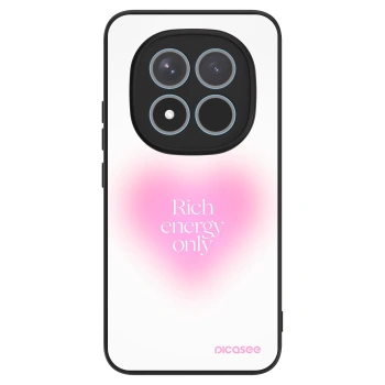 Hülle für Xiaomi Redmi Note 15 Pro+ - Rich Energy