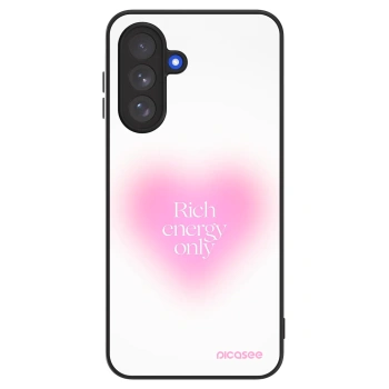 Picasee ULTIMATE CASE für Samsung Galaxy A17 5G - Rich Energy