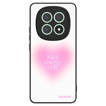 Hülle für Xiaomi Redmi Note 15 - Rich Energy