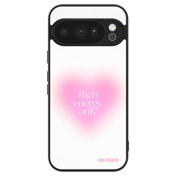 Hülle für Google Pixel 10 Pro - Rich Energy