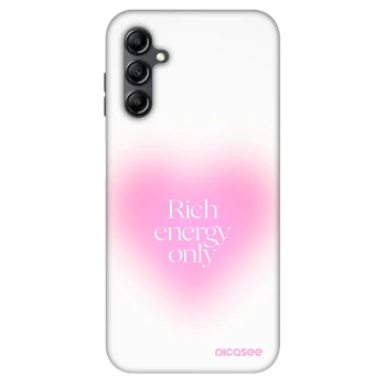 Hülle für Samsung Galaxy A16 4G - Rich Energy