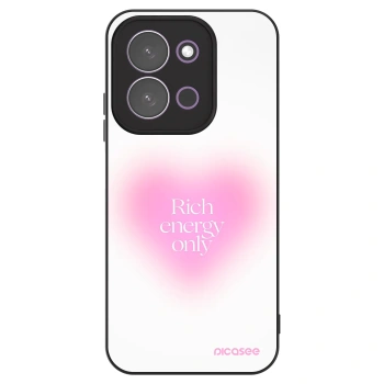 Hülle für Xiaomi Redmi 15C 5G - Rich Energy