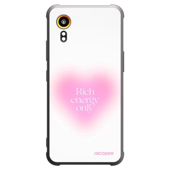 Hülle für Samsung Galaxy Xcover 7 - Rich Energy