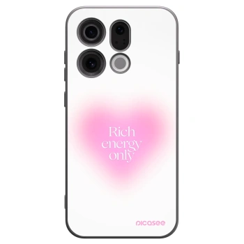 Hülle für OPPO Find X9 - Rich Energy