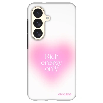 Hülle für Samsung Galaxy S26 - Rich Energy