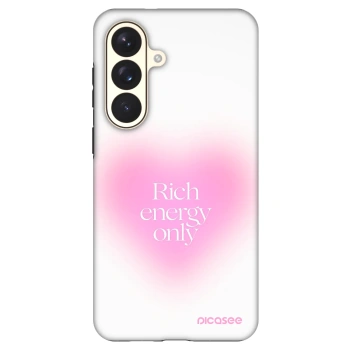 Hülle für Samsung Galaxy S26+ - Rich Energy