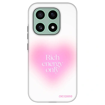 Hülle für Xiaomi 17 - Rich Energy