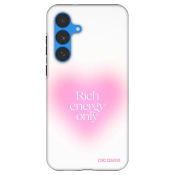 Picasee Fashion Case für Samsung Galaxy S25 FE 5G - Rich Energy