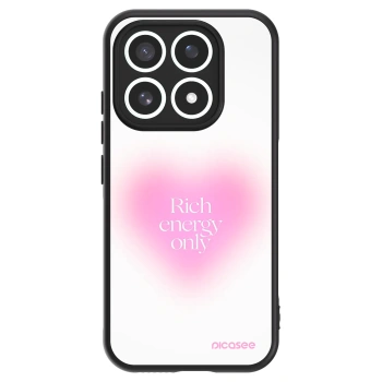 Picasee ULTIMATE CASE PowerShare für Xiaomi 17 - Rich Energy