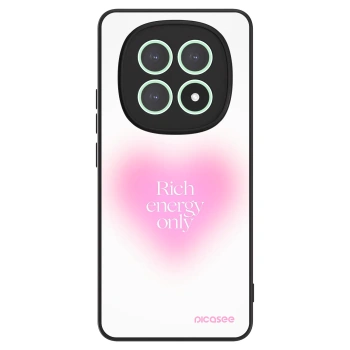 Hülle für Xiaomi Redmi Note 15 5G - Rich Energy