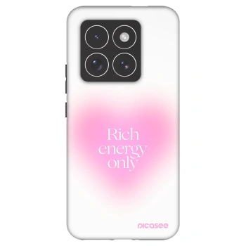 Picasee Fashion Case für Xiaomi 14 Pro - Rich Energy