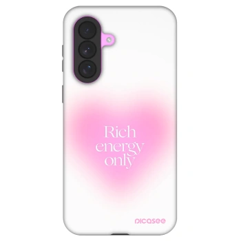 Picasee Fashion Case für Samsung Galaxy A37 - Rich Energy