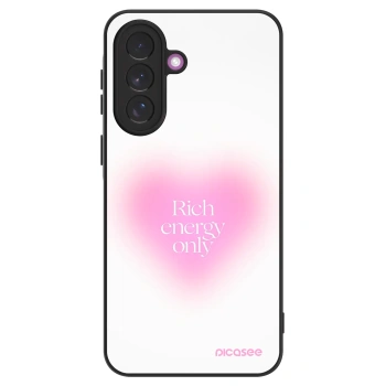 Picasee ULTIMATE CASE für Samsung Galaxy A37 - Rich Energy