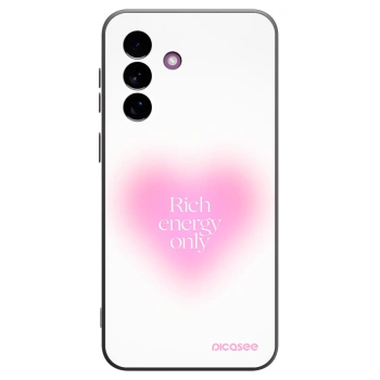 Hülle für Samsung Galaxy A37 - Rich Energy