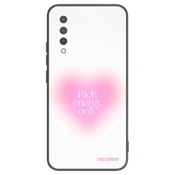 Hülle für Xiaomi Mi 9 Lite - Rich Energy