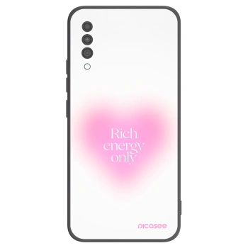 Hülle für Samsung Galaxy A30s A307F - Rich Energy