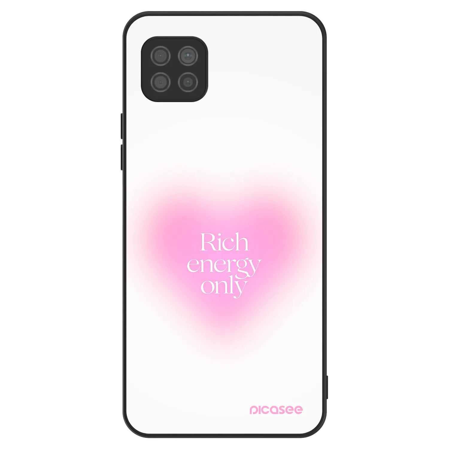 Picasee ULTIMATE CASE für Huawei P40 Lite - Rich Energy