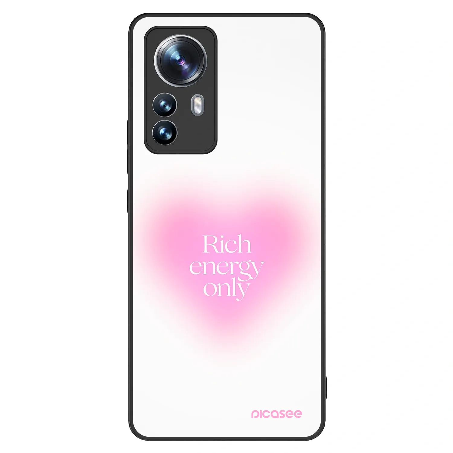 Picasee ULTIMATE CASE für Xiaomi 12 Pro - Rich Energy