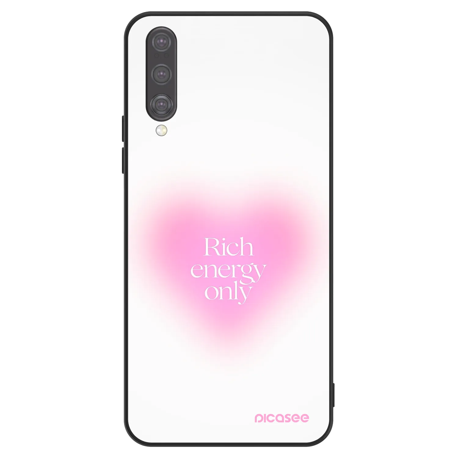 Picasee ULTIMATE CASE für Huawei P20 Pro - Rich Energy