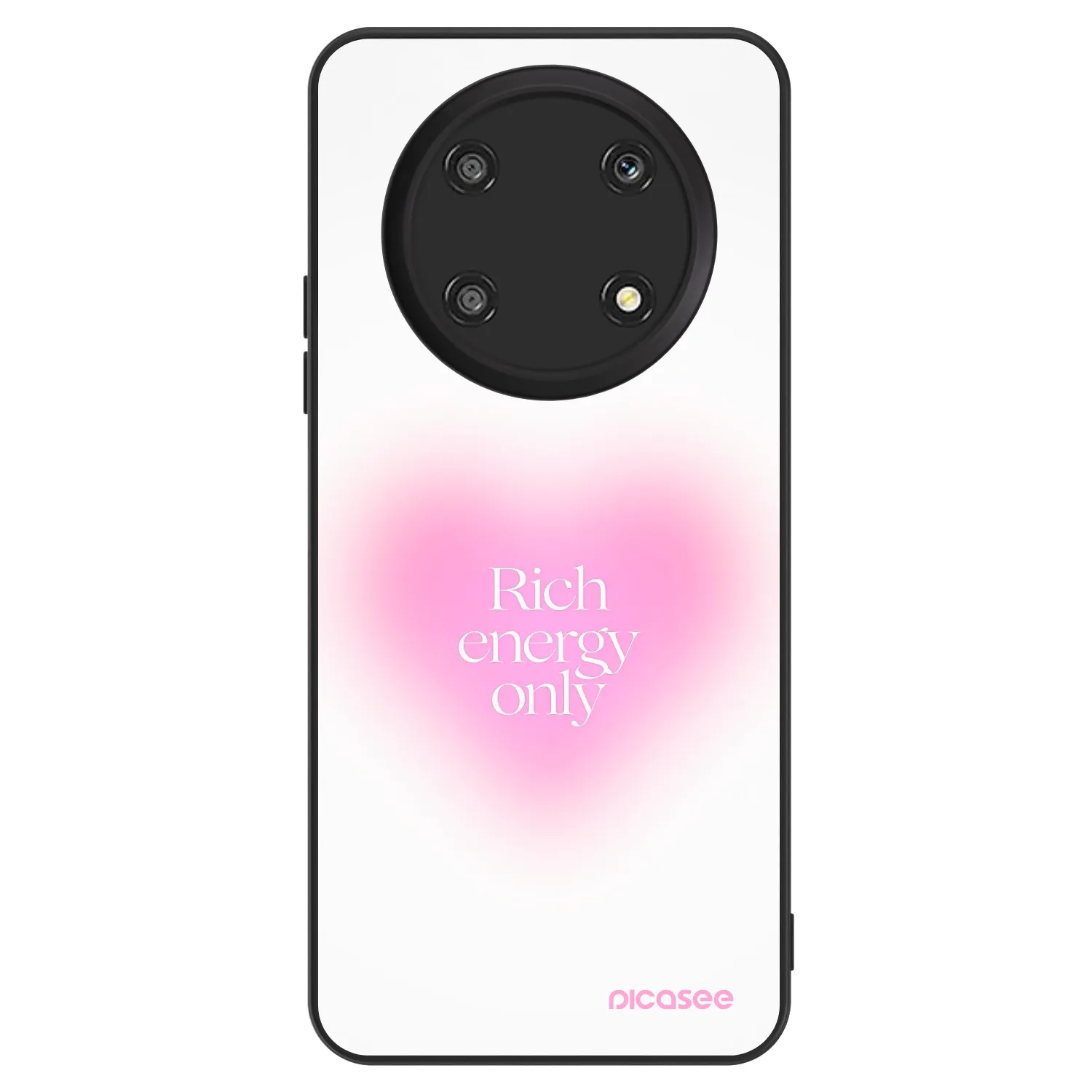 Picasee ULTIMATE CASE für Honor Magic4 Lite 5G - Rich Energy