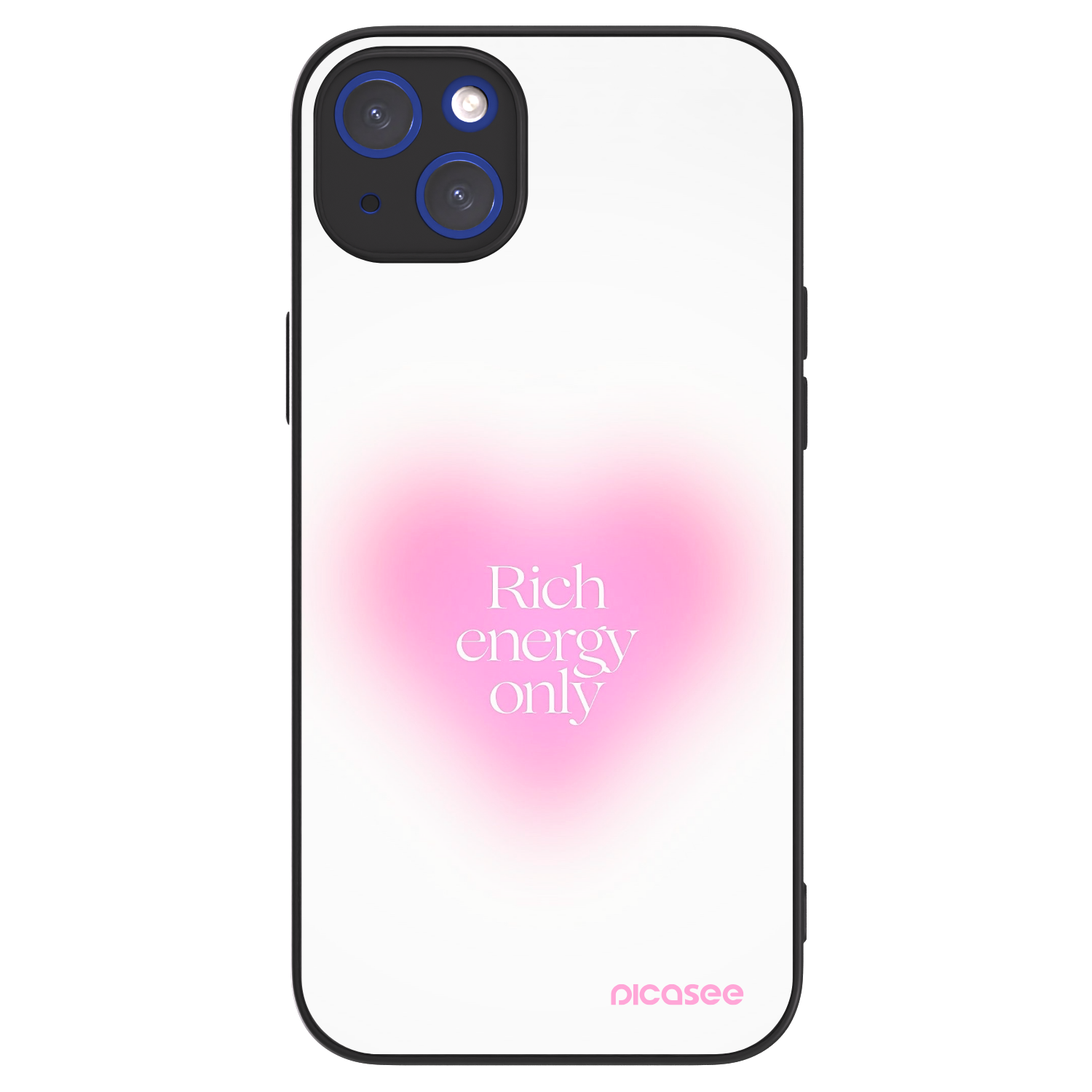Picasee ULTIMATE CASE für Apple iPhone 14 Plus - Rich Energy