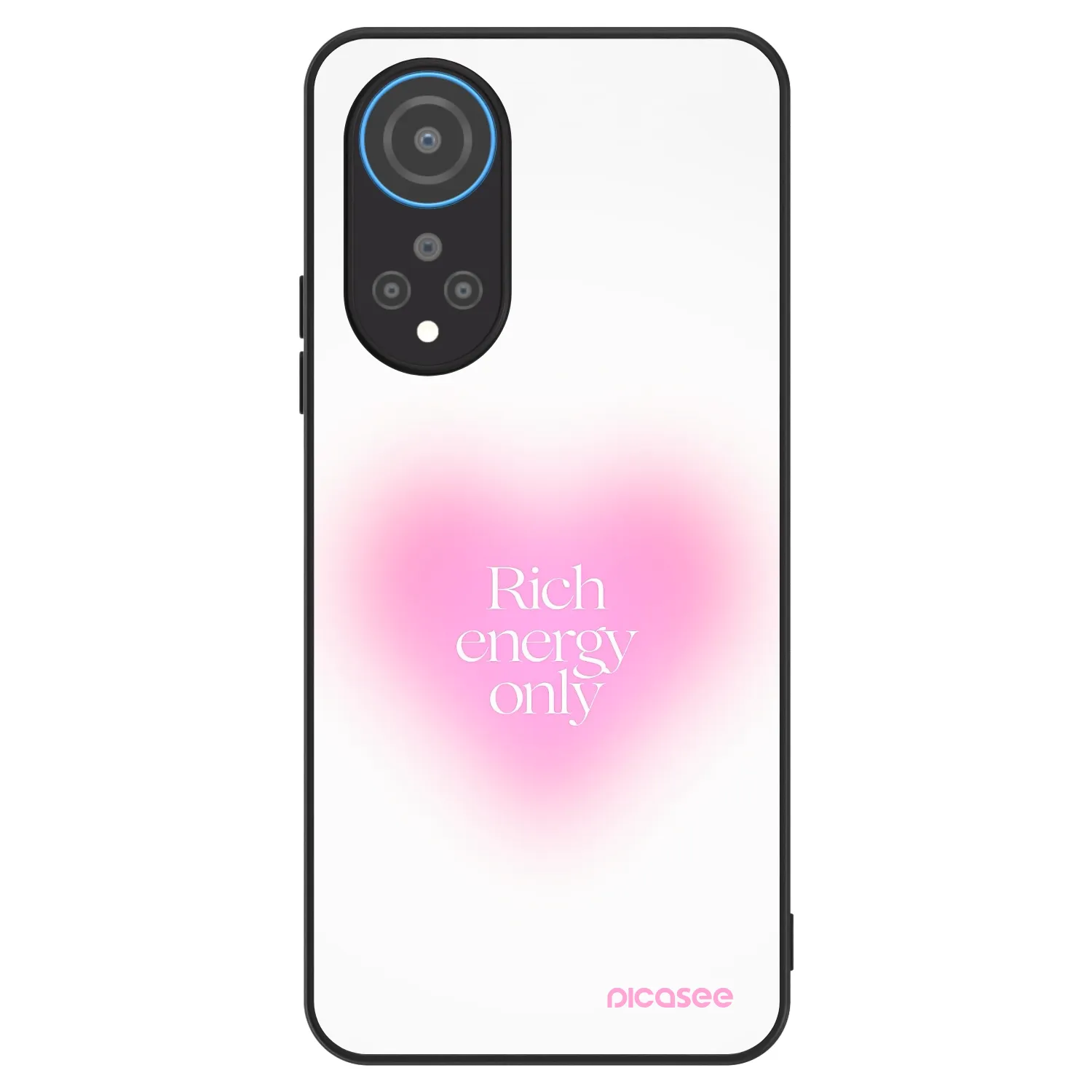 Picasee ULTIMATE CASE für Honor X7 - Rich Energy