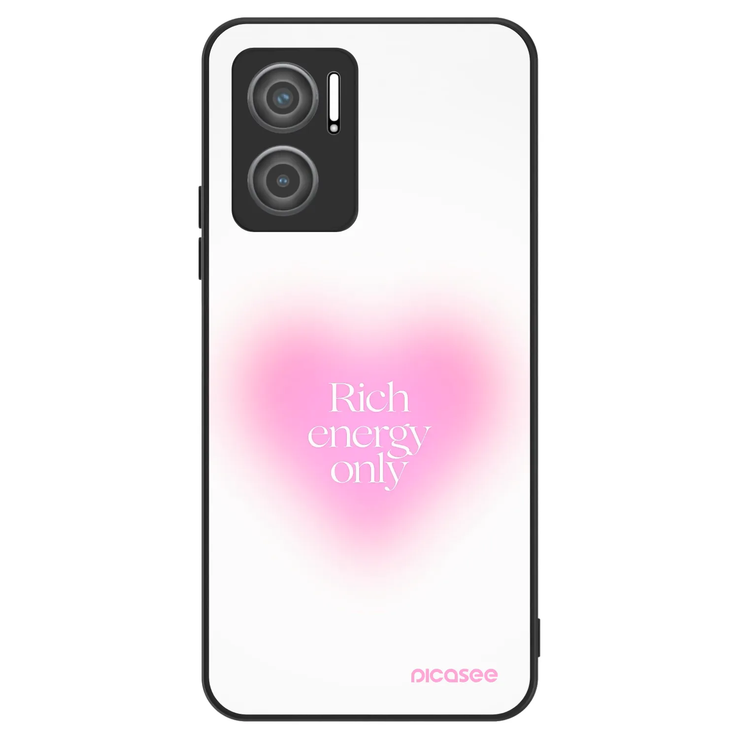 Picasee ULTIMATE CASE für Xiaomi Redmi 10 5G - Rich Energy