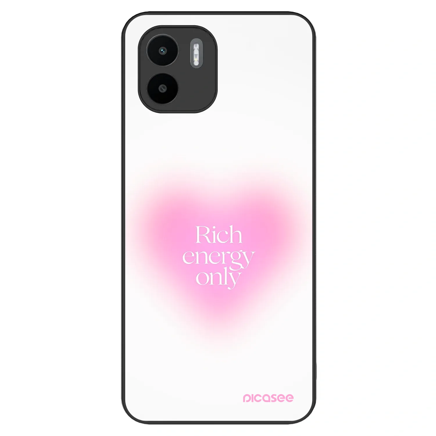 Picasee ULTIMATE CASE für Xiaomi Redmi A1 - Rich Energy